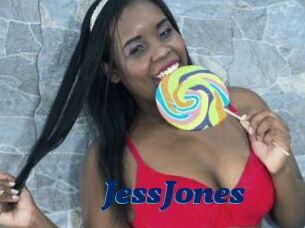 JessJones