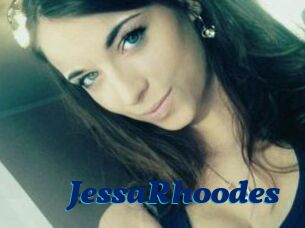 JessaRhoodes