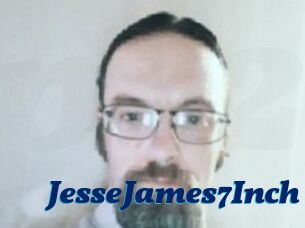 JesseJames7Inch
