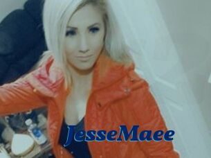 JesseMaee