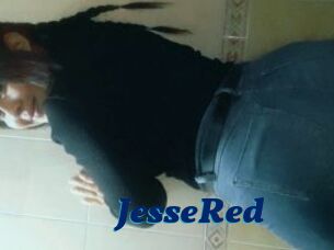 JesseRed