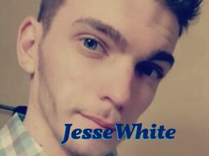 JesseWhite