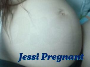 Jessi_Pregnant