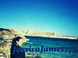 JessicaJames777