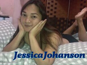 JessicaJohanson