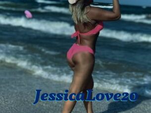 JessicaLove20