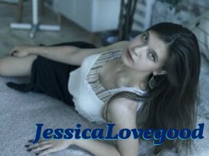 JessicaLovegood