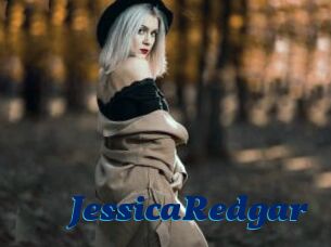 JessicaRedgar