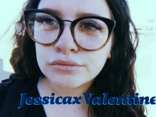 JessicaxValentine