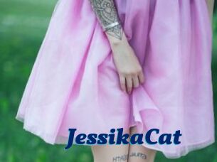 JessikaCat