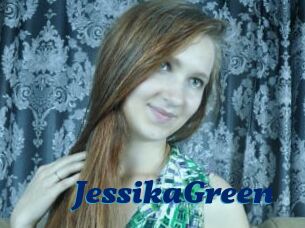 JessikaGreen