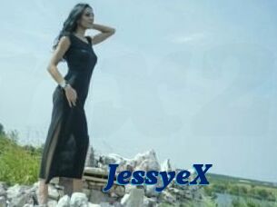 JessyeX