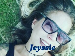 Jeyssie