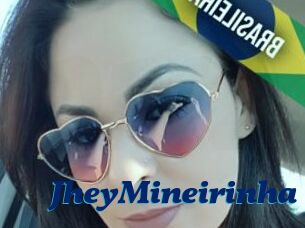 JheyMineirinha