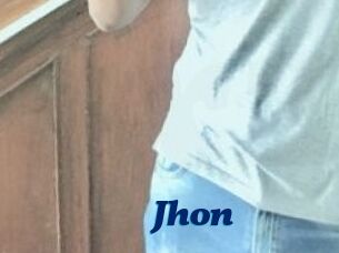 Jhon