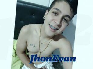 JhonEvan