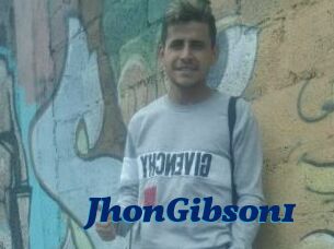 JhonGibson1
