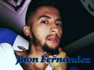 Jhon_Fernandez