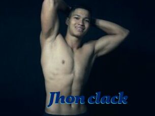 Jhon_clack