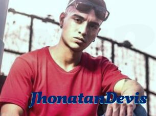 JhonatanDevis