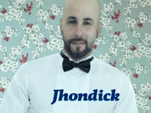 Jhondick