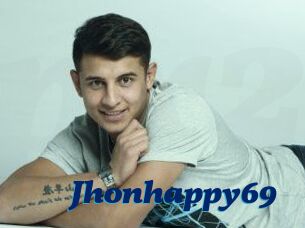 Jhonhappy69