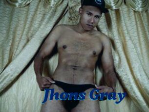 Jhons_Gray