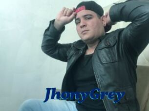 JhonyGrey