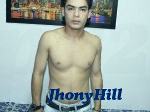 JhonyHill