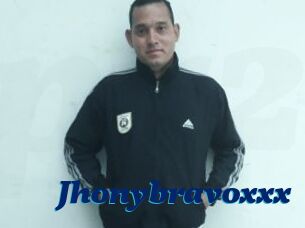 Jhonybravoxxx