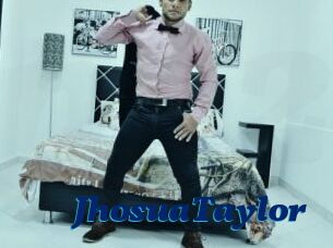 JhosuaTaylor