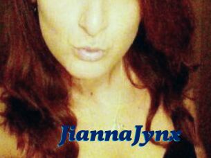JiannaJynx
