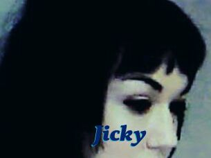 Jicky