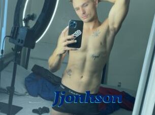 Jjonhson