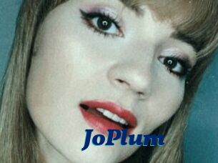 JoPlum