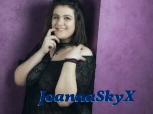 JoannaSkyX