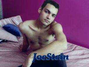 JoeStein