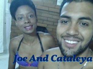 Joe_And_Cataleya