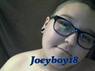 Joeyboy18