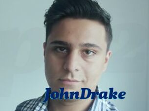 JohnDrake