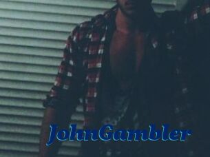 JohnGambler