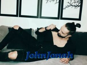 JohnJonah