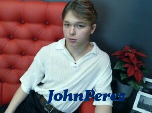 JohnPerez