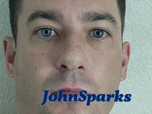 JohnSparks