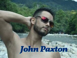 John_Paxton