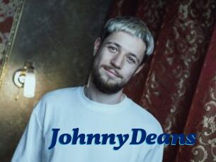 JohnnyDeans