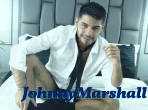 JohnnyMarshall