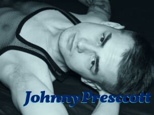 JohnnyPresccott