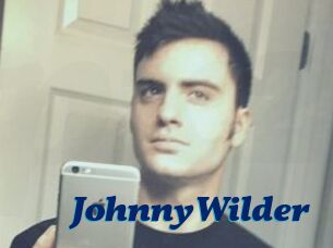 JohnnyWilder