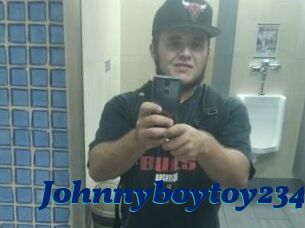 Johnnyboytoy234